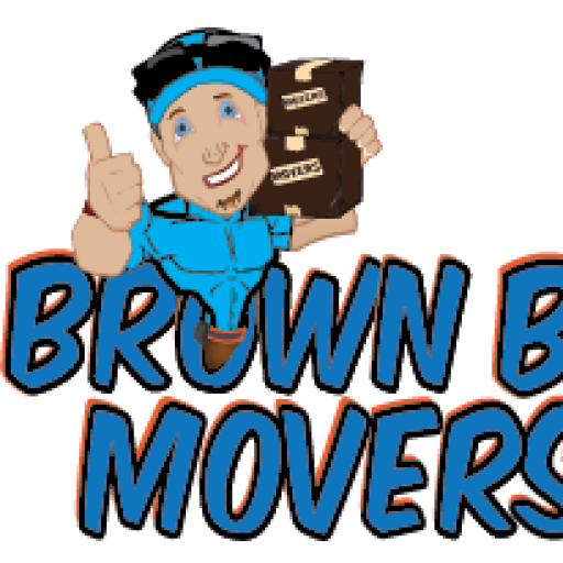 Brown Box Movers