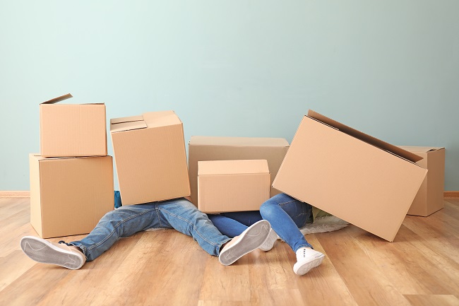 budget moving tips