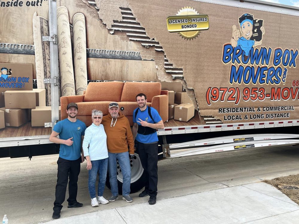 How to Choose the Best Senior Moving Company for Your Loved Ones