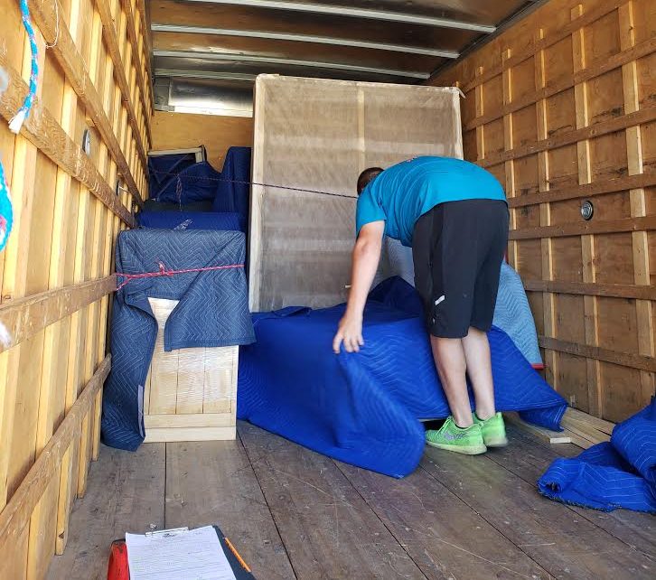 Preparing Your Furniture for a Move: A Step-by-Step Guide